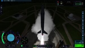 Kerbal Space Program 2