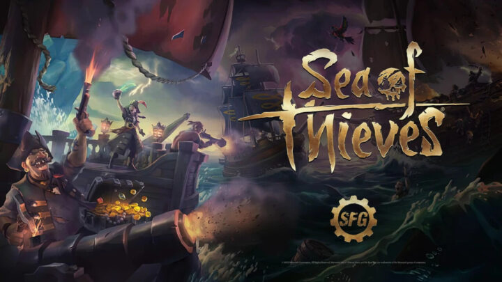 Sea of Thieves desembarca con un ambicioso juego de mesa para este año