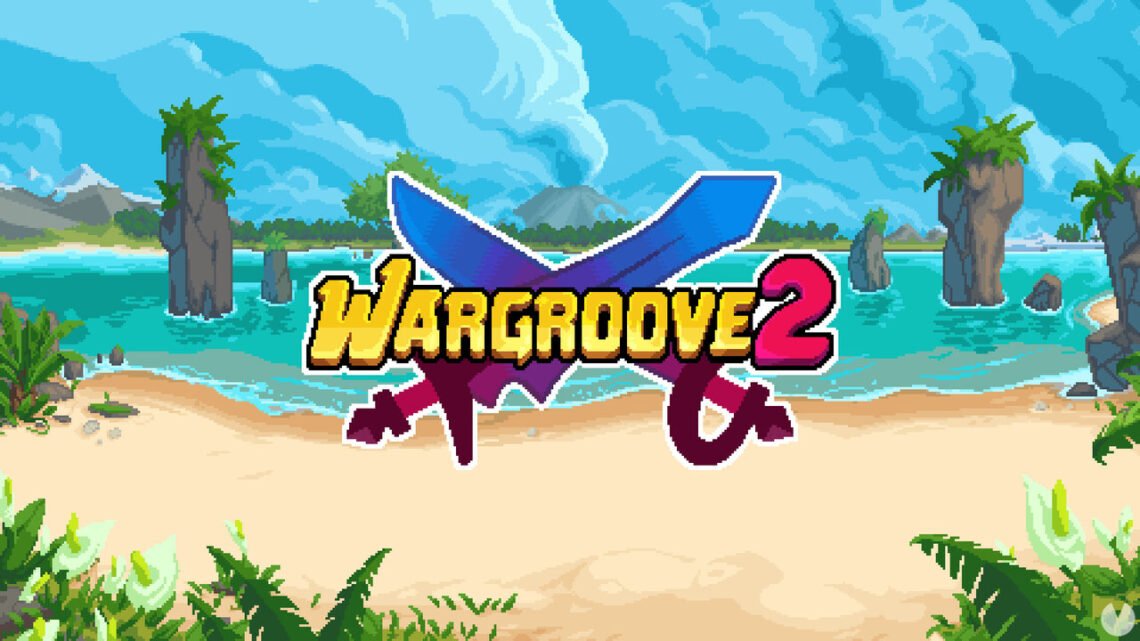 Wargroove Está De Vuelta Con Más Emoción En Su Secuela, Wargroove 2 ...