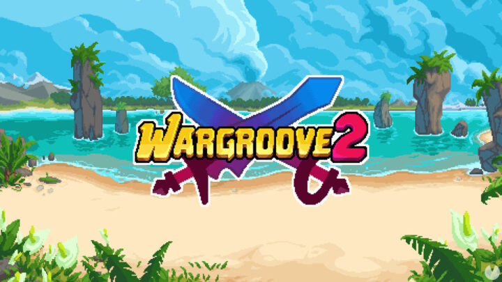 Wargroove está de vuelta con más emoción en su secuela, Wargroove 2
