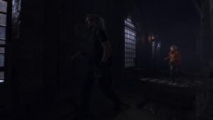 Resident Evil 4 Remake