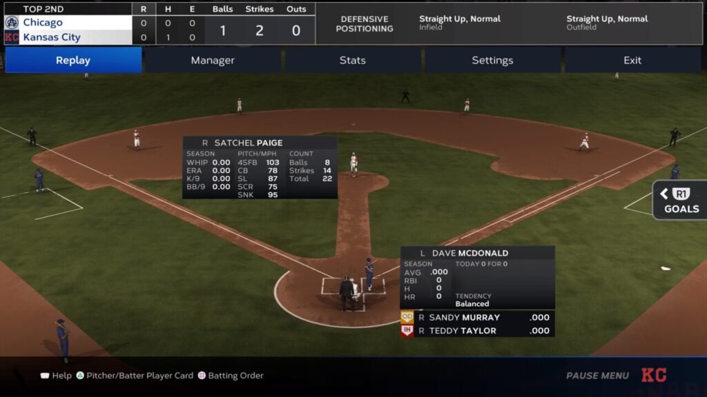 MLB: The Show 23