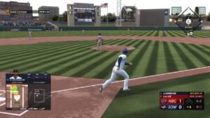 MLB: The Show 23