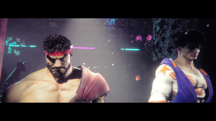 Street Fighter 6: Presentó su demo y la recorrimos a las piñas