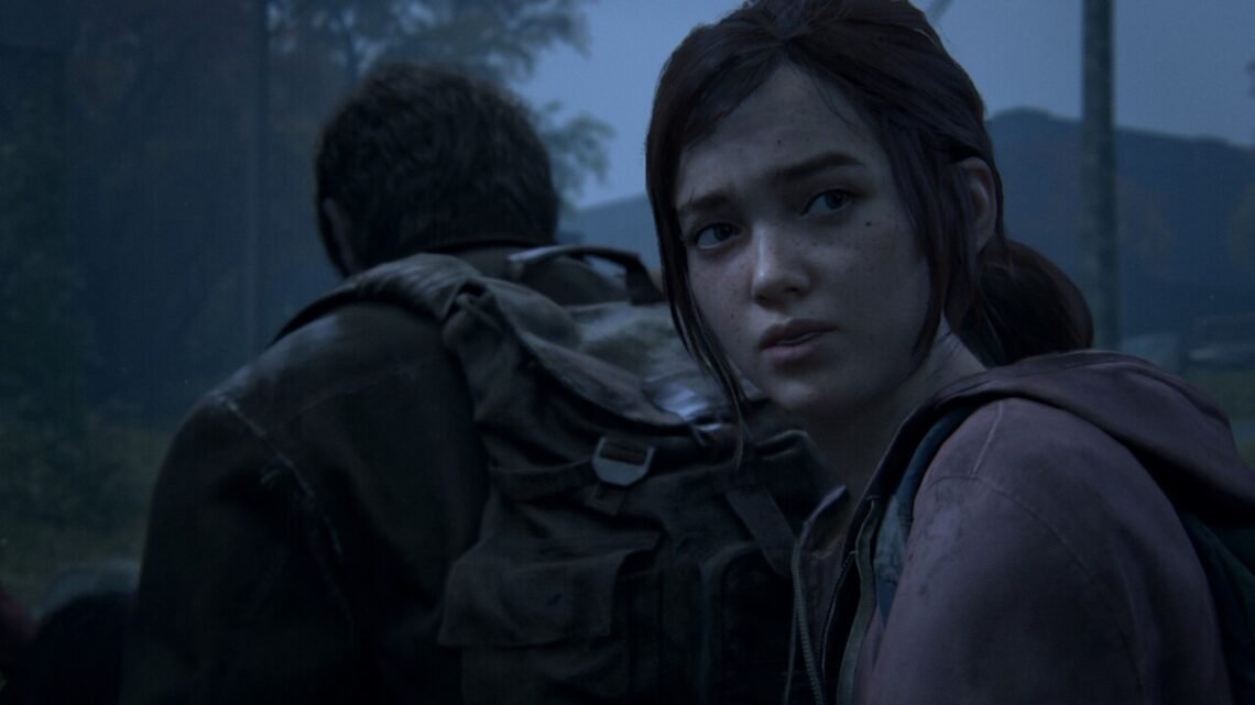 The Last of Us Parte I Los Últimos en llegar a PC Gamer con mate The Last of Us Parte I Los Últimos en llegar a PC Gamer con mate