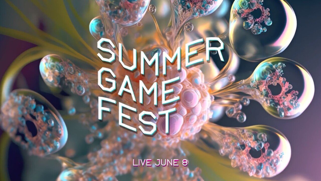 Summer Game Fest 2025 Participantes, fechas y horarios oficiales