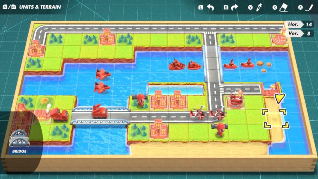 Advance Wars