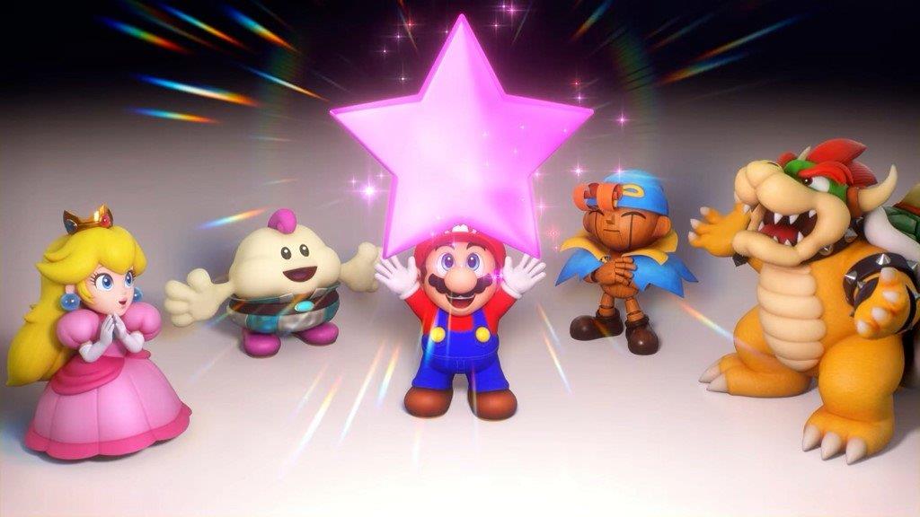 Cuándo sale Super Mario Bros. Wonder: hora, fecha de lanzamiento