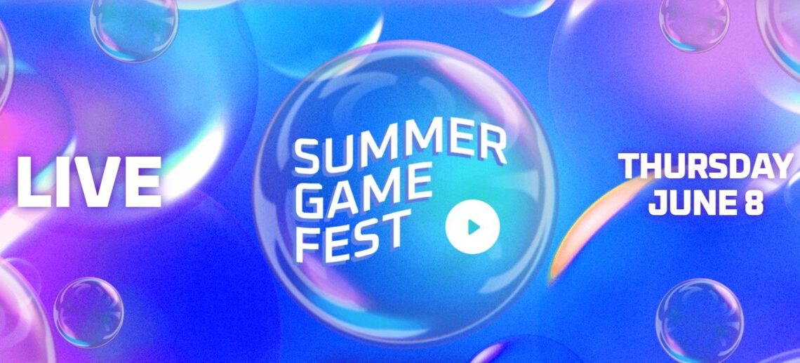Summer Game Fest 2023: Te contamos lo más relevante