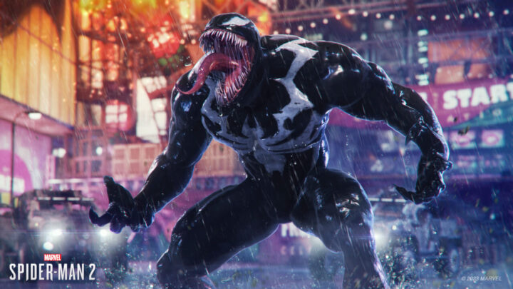 Marvel’s Spider-Man 2: Nuevo trailer y edición especial