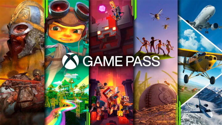 El Plan Familiar de Xbox Game Pass se prepara para su lanzamiento global