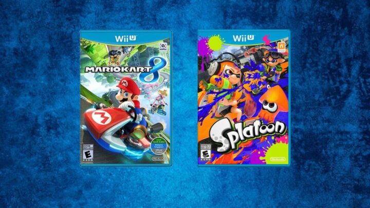 Mario Kart 8 y Splatoon vuelven en línea para Wii U