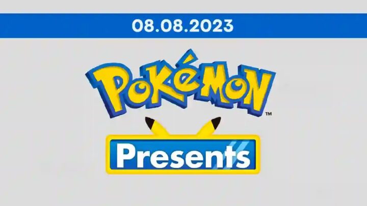 Pokémon Presents: Todas las novedades