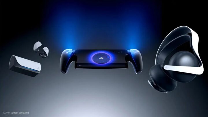 PlayStation presentó oficialmente PlayStation Portal