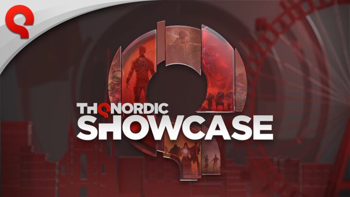 THQ Nordic Digital Showcase de este año trajo muchas novedades que te van a encantar.