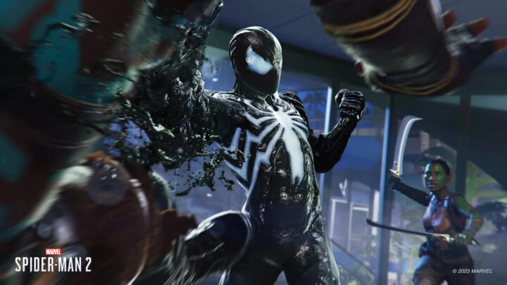 Marvel’s Spider-Man 2: detalles sobre poderes, combate y más