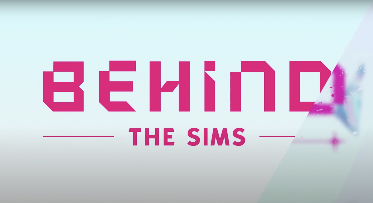 Behind The Sims: A FIRST LOOK?! STUFF PACKS?! & THE LATEST ON PROJECT RENE!  