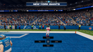 Madden NFL 24