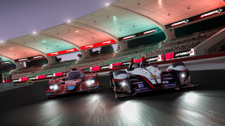 Forza Motorsport: Jugamos su preview y te contamos que nos pareció