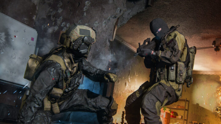 Call of Duty: Modern Warfare III muestra sus especificaciones técnicas