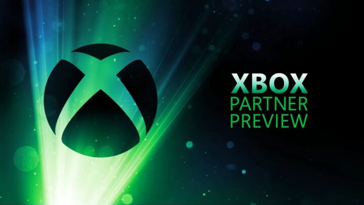 Xbox Partner Preview: Trailers y anuncios de lo próximo que se viene