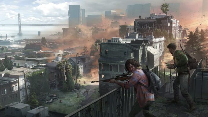 Naughty Dog: Despidos e incertidumbre en el desarrollo del multijugador de The Last of Us