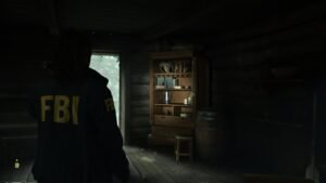 Alan Wake 2