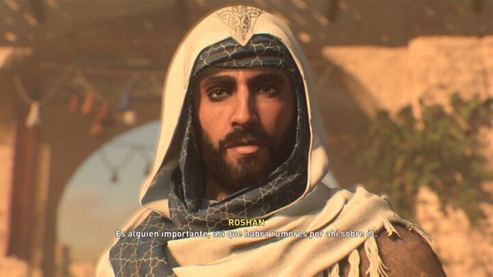 Assassin’s Creed Mirage: Un oasis en el desierto