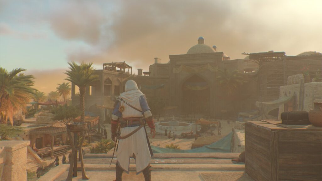 Assassin´s Creed Mirage