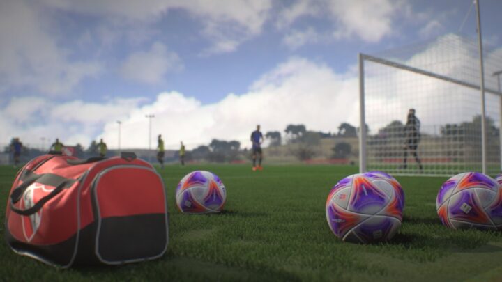 EA Sports FC 24: Comienza una nueva era