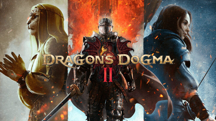 Dragon’s Dogma 2: Fecha de lanzamiento, novedades y un nuevo trailer
