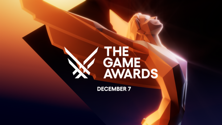 The Game Awards nos presenta a sus nominados 2023