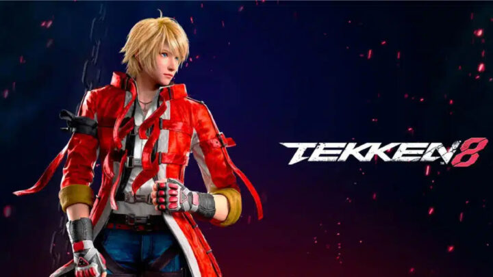 Tekken 8 : un nuevo trailer cada Miércoles de acá a la salida!