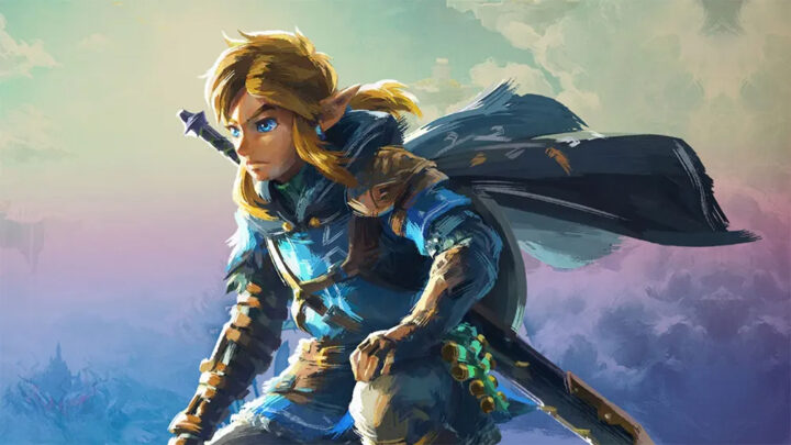 Nintendo anunció una película live-action de The Legend of Zelda