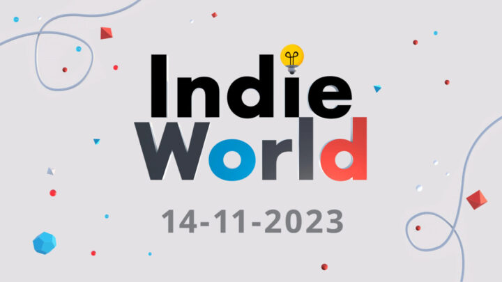 Indie World: otro direct de Nintendo lleno de juegos independientes!