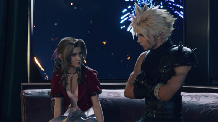 The Game Awards 2023: Final Fantasy VII REBIRTH es lo más esperado