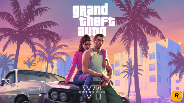 Grand Theft Auto VI llega en 2025