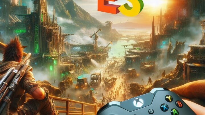Fin del E3: La mítica feria de videojuegos oficialmente cancelada