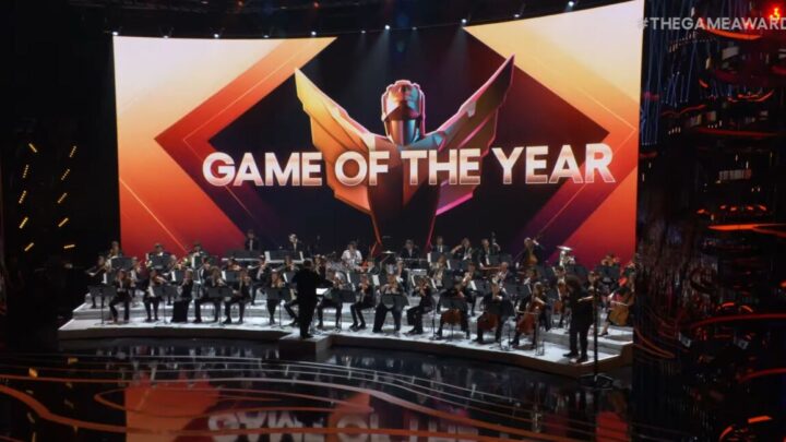 The Game Awards 2023: Muchos trailers, pocos discursos y demasiado Hollywood