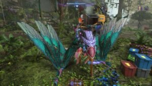 Avatar: Frontiers of Pandora