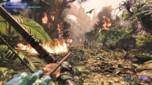 Avatar: Frontiers of Pandora