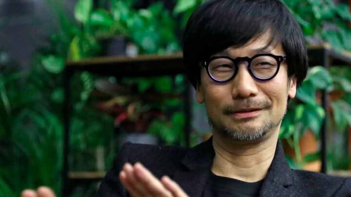 Hideo Kojima comparte sus planes para 2024