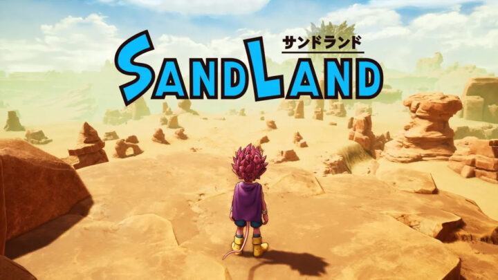 Sand Land: Conocé su fecha de lanzamiento y  todas sus ediciones en detalle