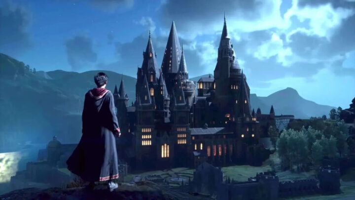 El contenido exclusivo de Hogwarts Legacy llega a todas las plataformas