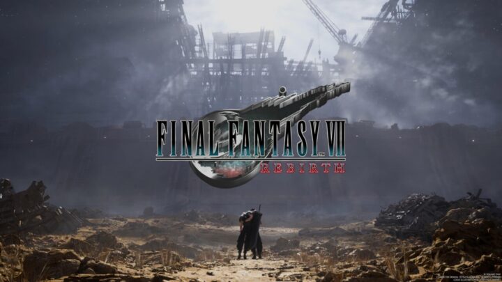 Final Fantasy VII Rebirth: Renace mejor, más grande y más hermoso