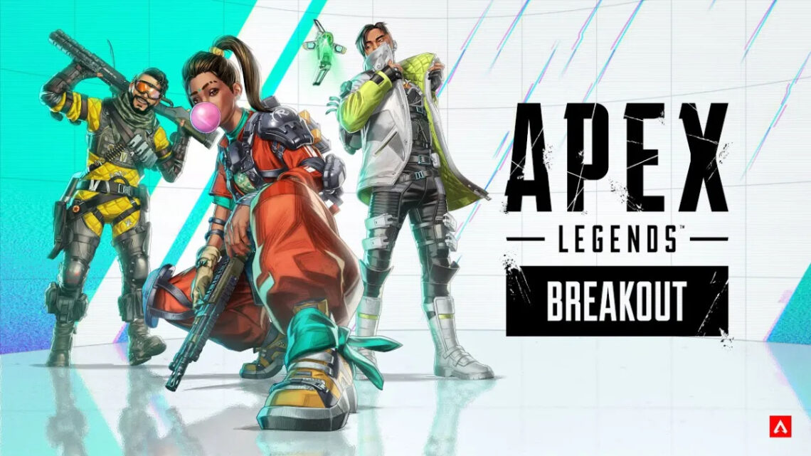 Apex Legends celebra su quinto aniversario con una actualización llena de novedades