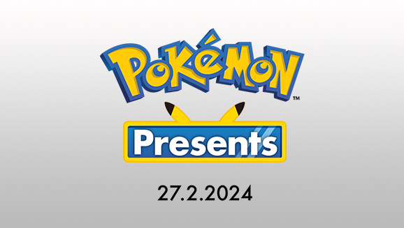 El primer Pokemon Presents de 2024 dejó muchas novedades y el anuncio de un nuevo Pokemon Legends