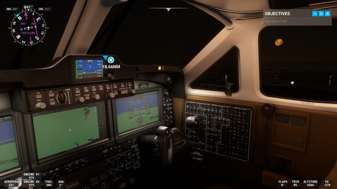 Microsoft Flight Simulator: 5 cosas que necesitás saber si nunca jugaste un simulador de vuelo