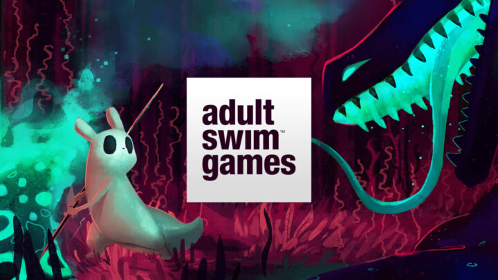 Más de 20 juegos de Adult Swim podrían desaparecer de las tiendas
